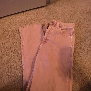 Citizens of humanity blush jeans